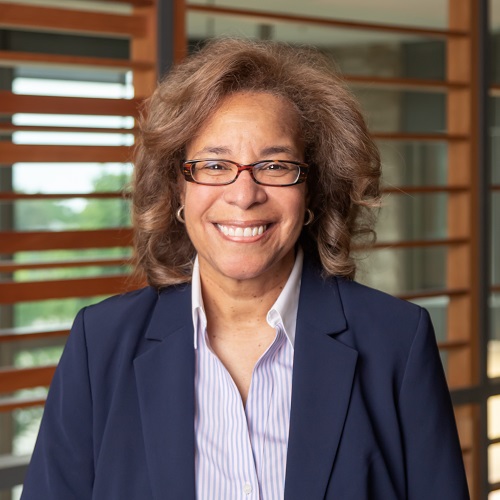 Dr. Wanda Costen