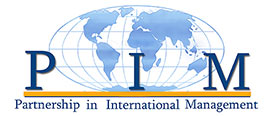 Partnership in International Management
