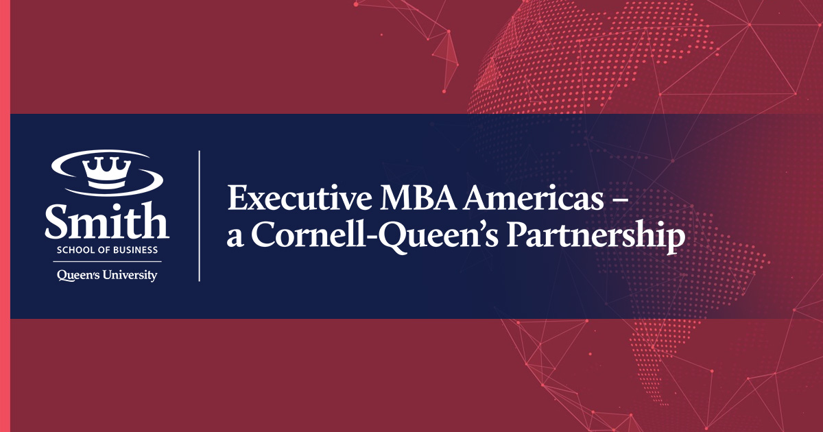 MBA Programs Executive MBA Americas Program Details Faculty