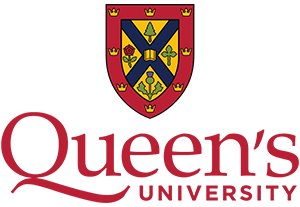 Queen's University logo