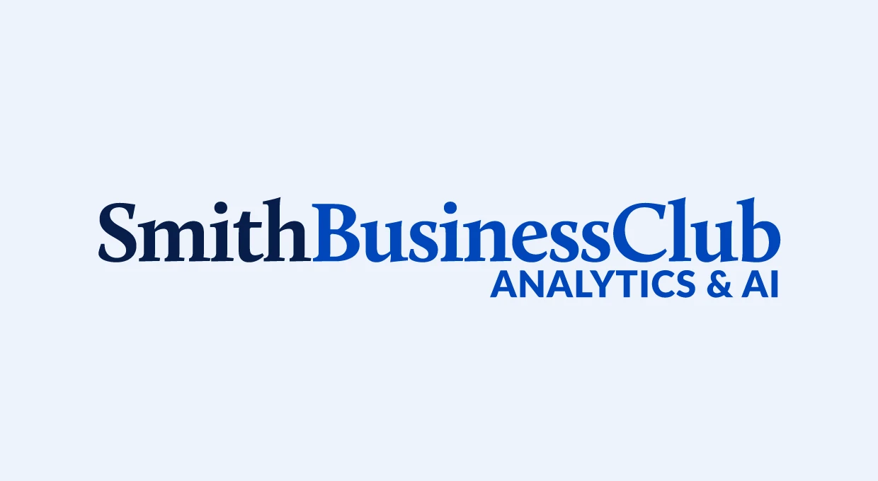 SmithBusinessClub logo