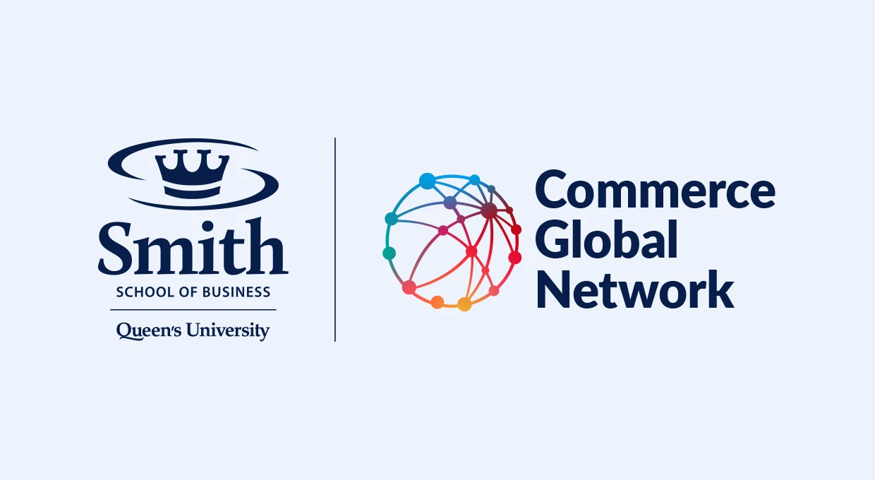 Smith Commerce Global Network logo