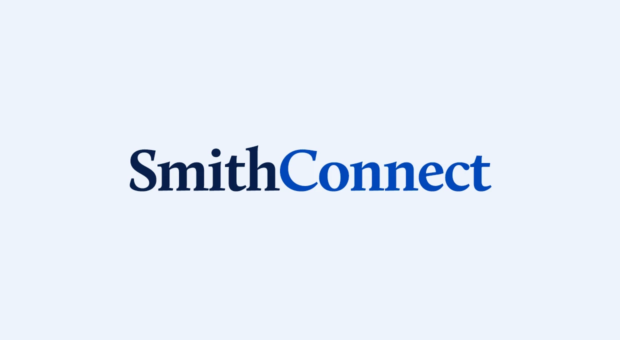 SmithConnect logo