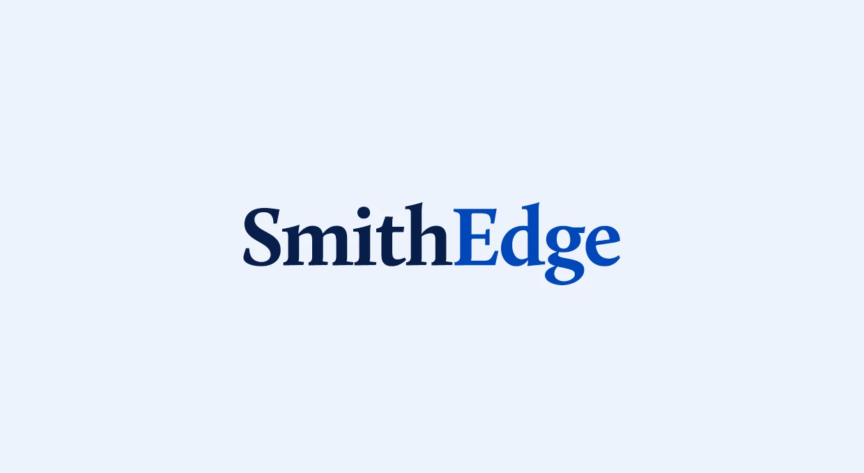 SmithEdge logo
