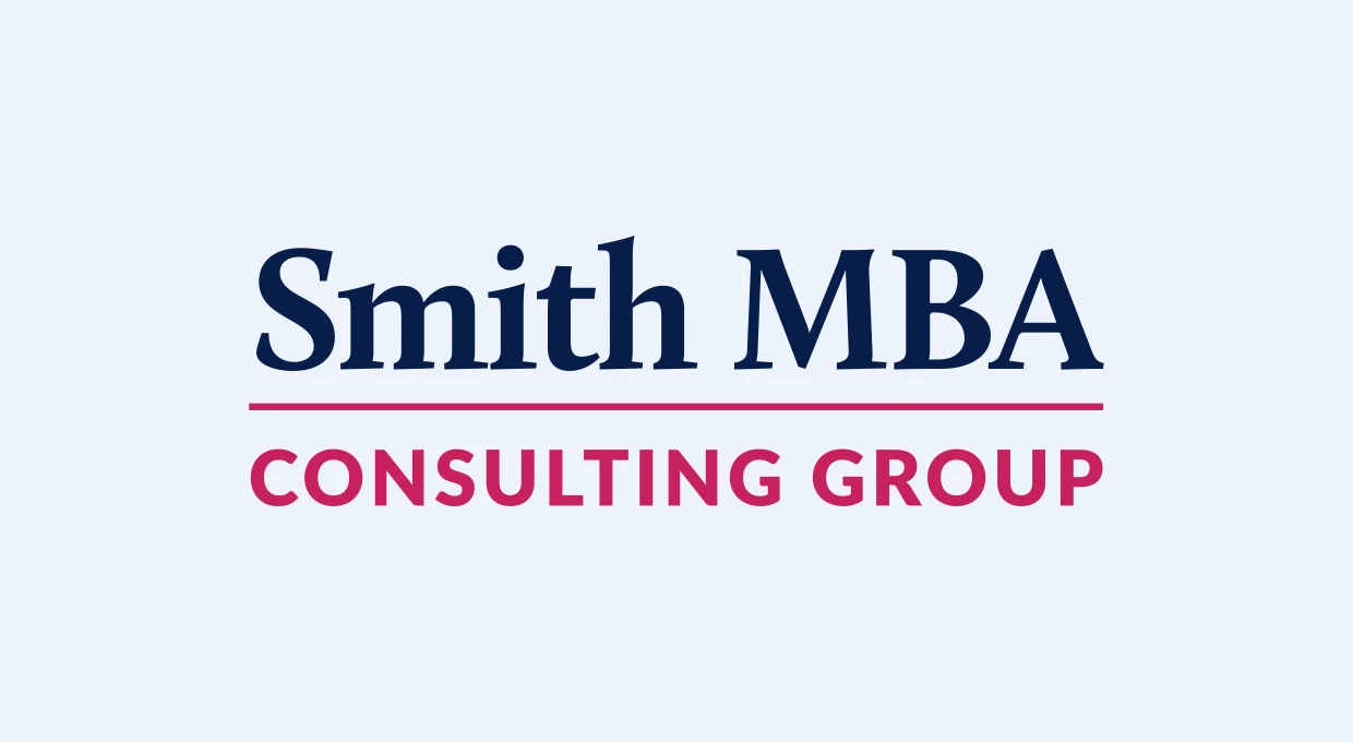 Smith MBA Consulting Group logo