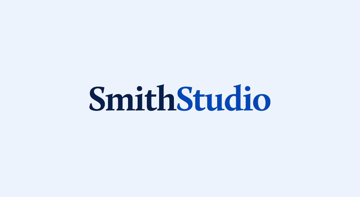 SmithStudio logo