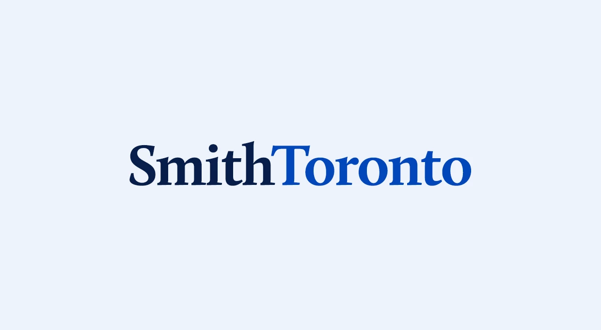 SmithToronto logo