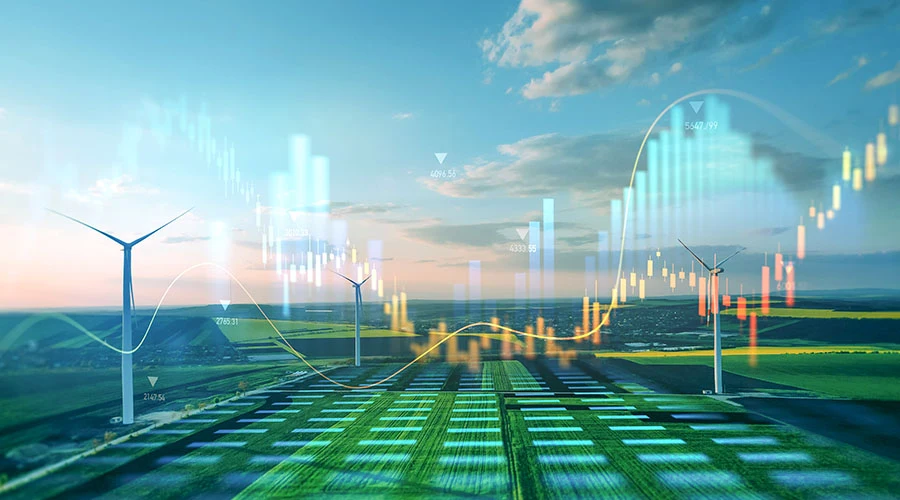 The Canadian Sustainable Bond Market Report