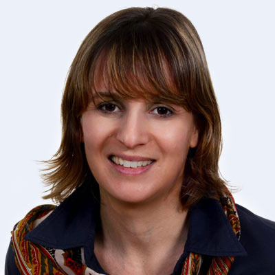 Manuela Ferrari