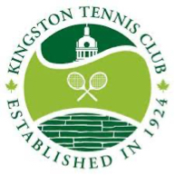 Kingston Tennis Club