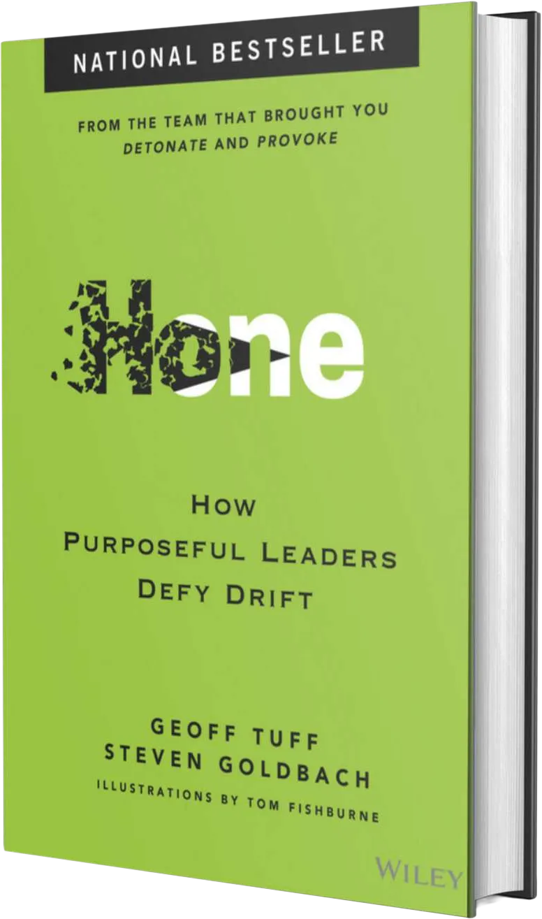 Hone book cover