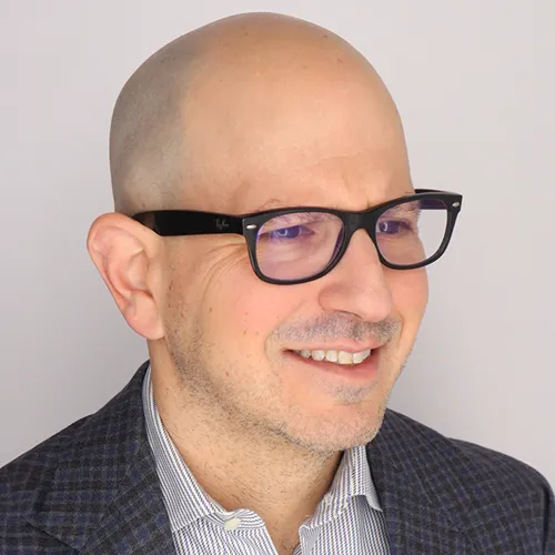Steven Goldbach