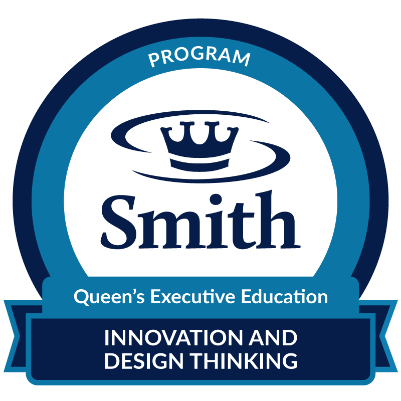 Digital credential for Innovation and Design Thinking