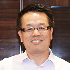 Yong Wang