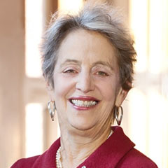 Janice Gross Stein
