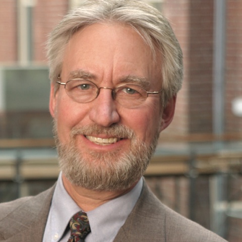 Faculty and Research - Faculty List - Michael Darling