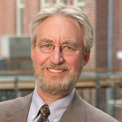 Faculty and Research - Faculty List - Michael Darling