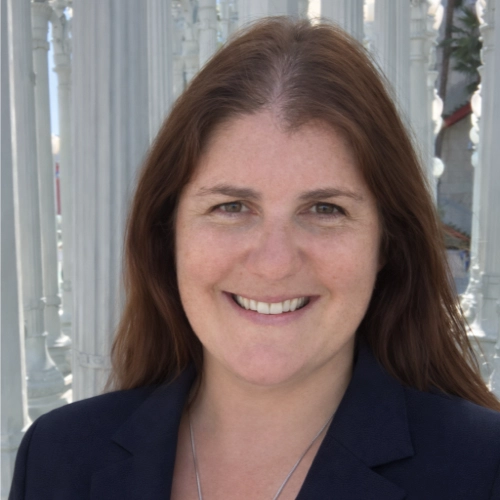 Deborah O’Malley