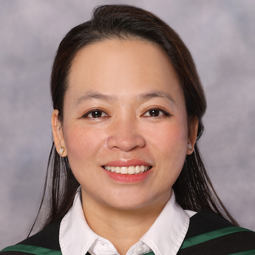 Hong Thuy Linh Hoang