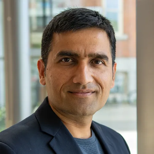 Rajesh Kumar
