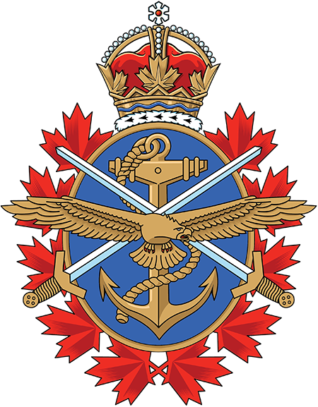 Canadian Armed Forces