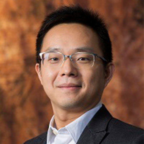 Dr. Biao Guo