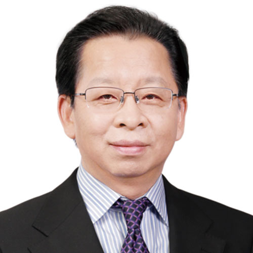Dr. Changyun Wang
