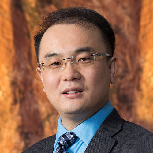 Dr. Ke Song