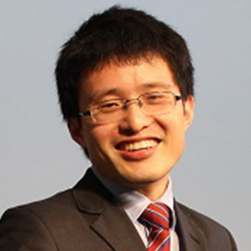 Dr. Liping Lu
