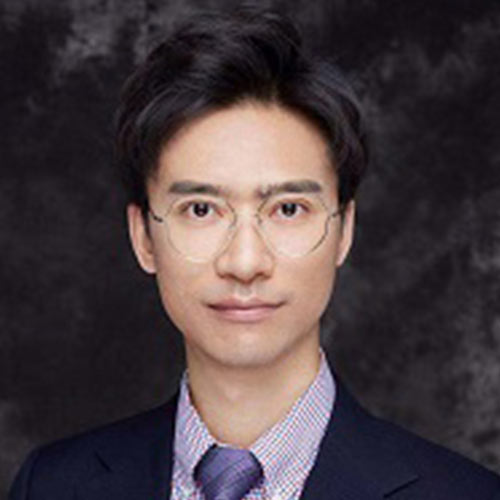 Dr. Yong Ma