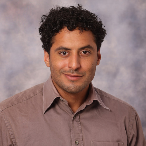 Nader Bedair