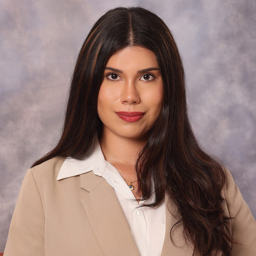 Nekisa Maghbouli