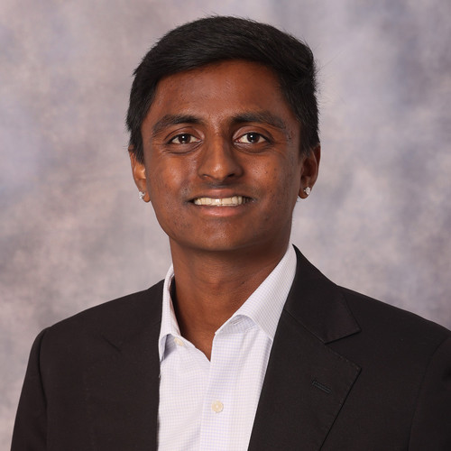Vishnu Ragunathan