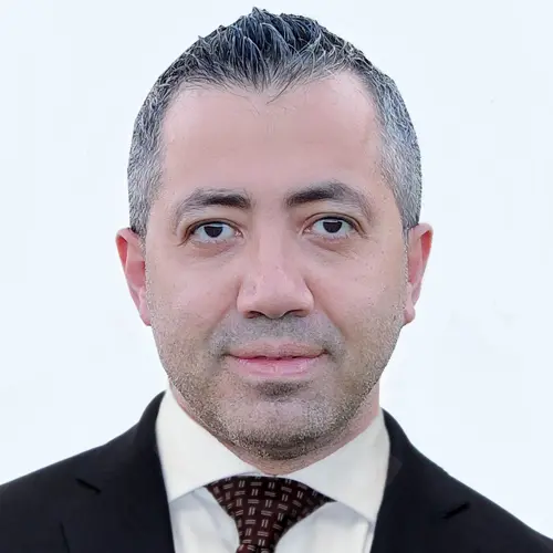 Mahmoud Abughali