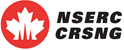 NSERC CRSNG logo