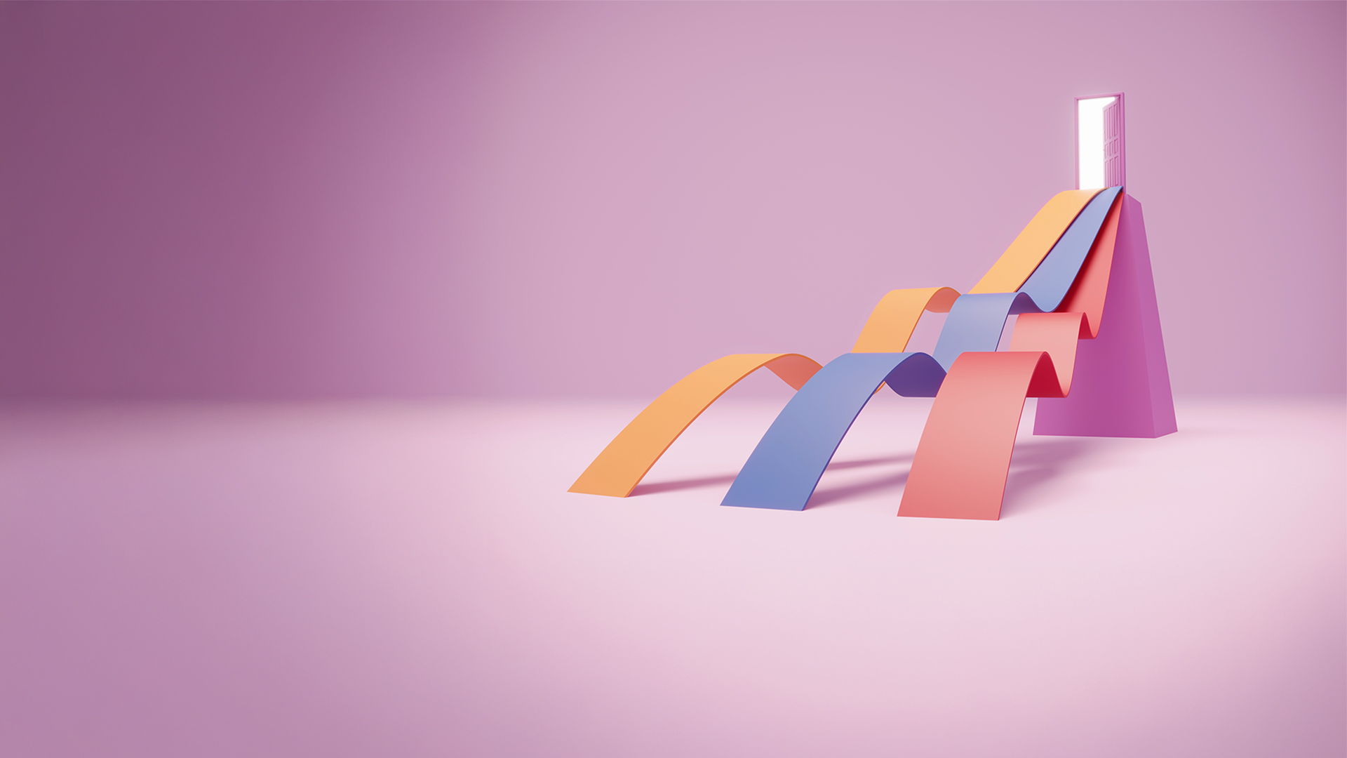 The New Career Frontier