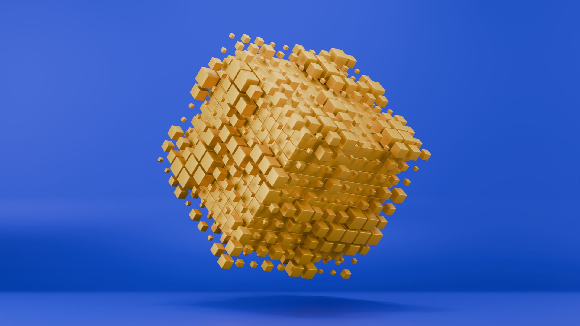 The Transformation Agenda