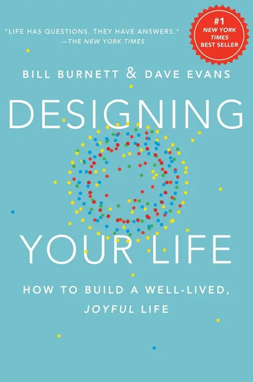 Designing Your Life