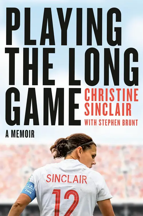 Playing the Long Game: A Memoir