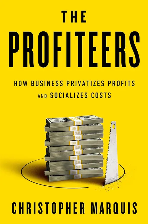 The Profiteers