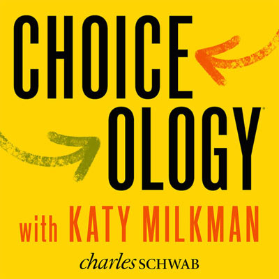 Choiceology podcast