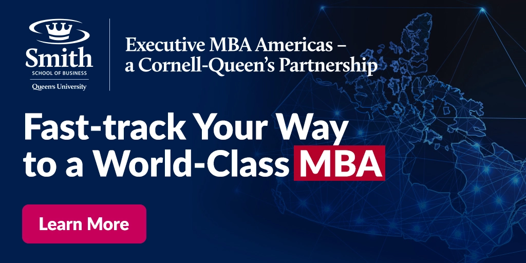 EMBA Americas Program