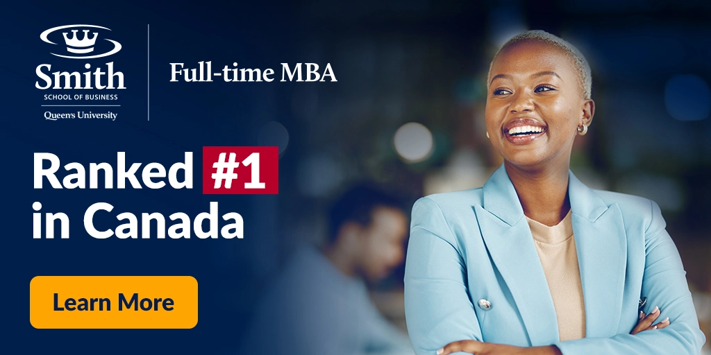 Full-Time MBA Program