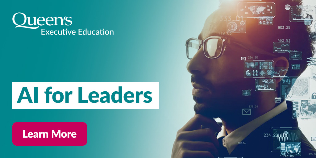 AI For Leaders
