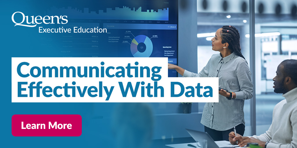 Communicating Effectively With Data