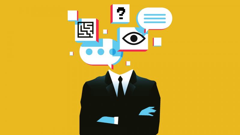 Do Chatbots Expand or Narrow Leaders’ Perspectives?