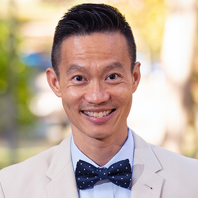 Eddy Ng