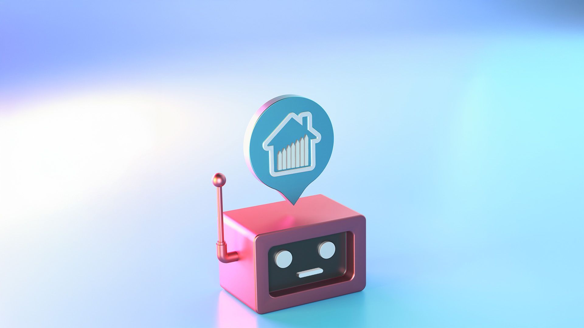 Explaining Away AI Insights