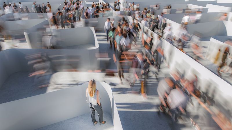 Gender Bias Follows Women Into the Gig Economy