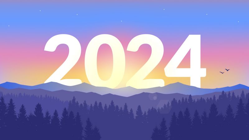 Our Top 10 Stories of 2024